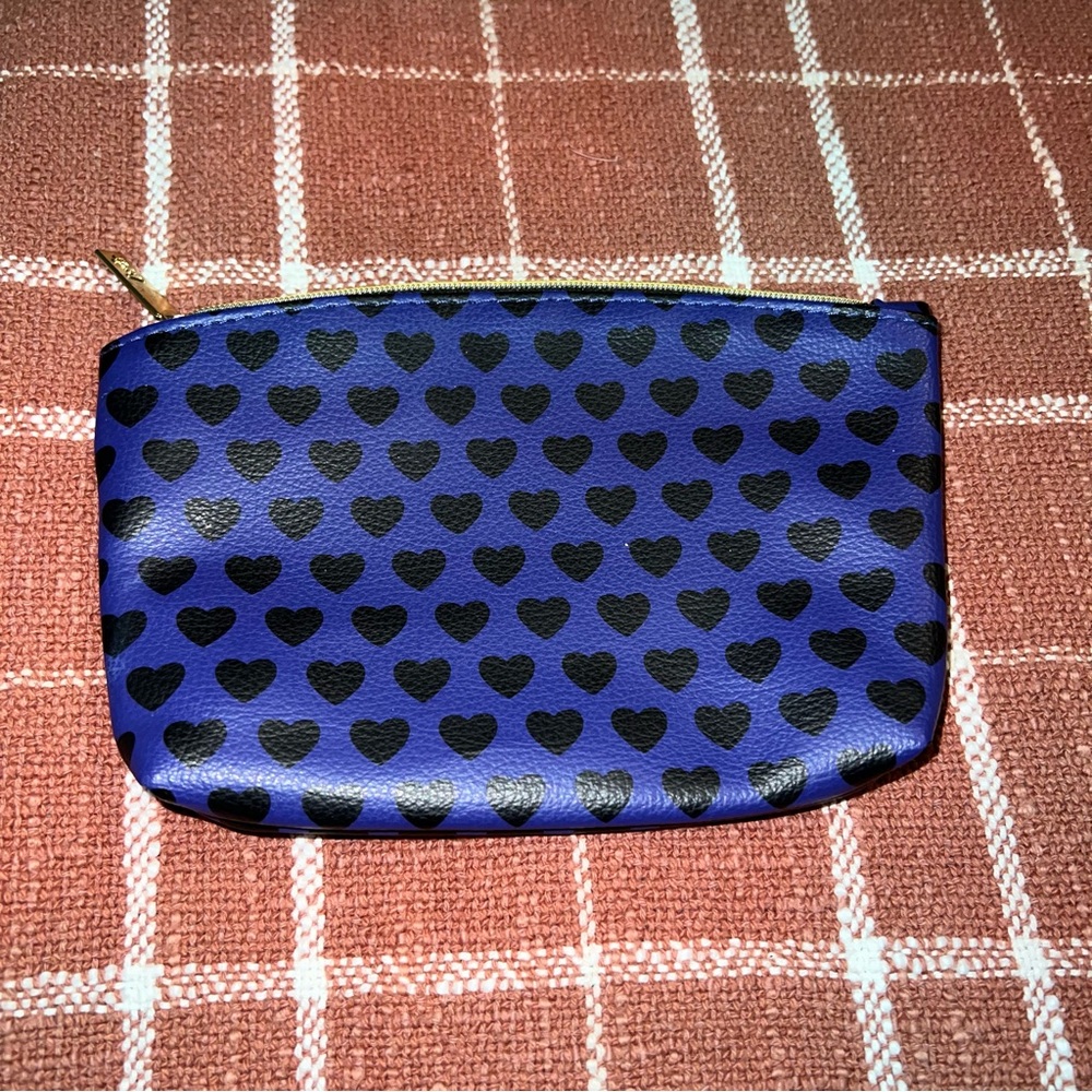 3/$10 Ipsy Makeup Bags